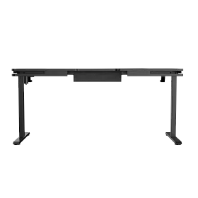e-Artorias 160 x 70 Black
